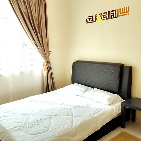 Cosy Casa Hana 4Br 3B Kuantan Exterior foto