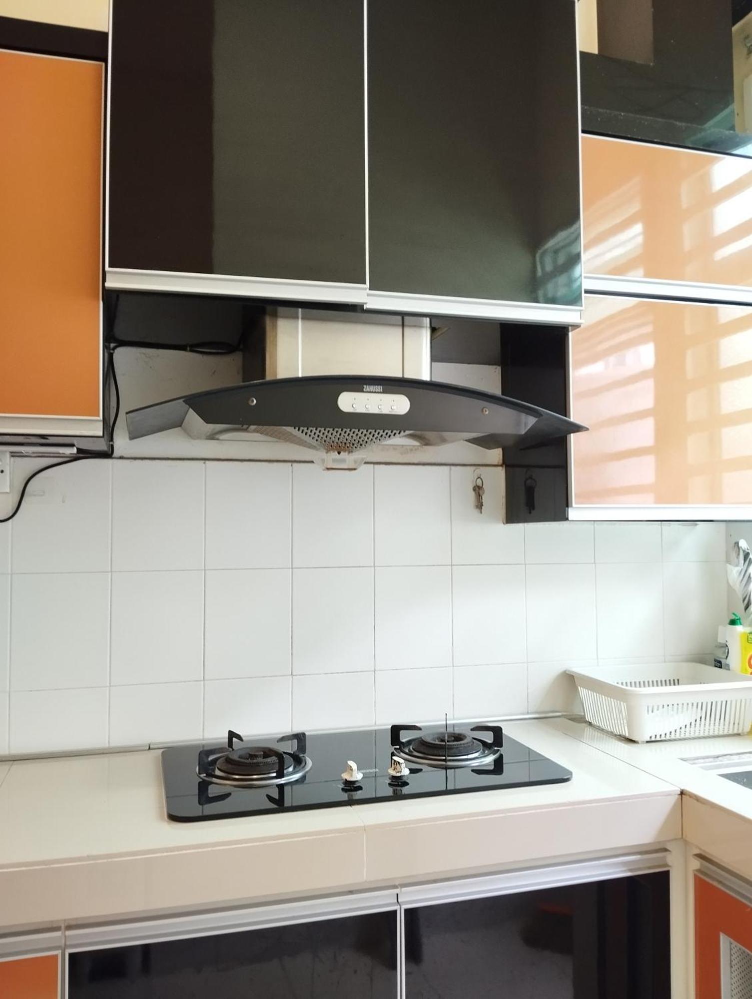 Cosy Casa Hana 4Br 3B Kuantan Exterior foto