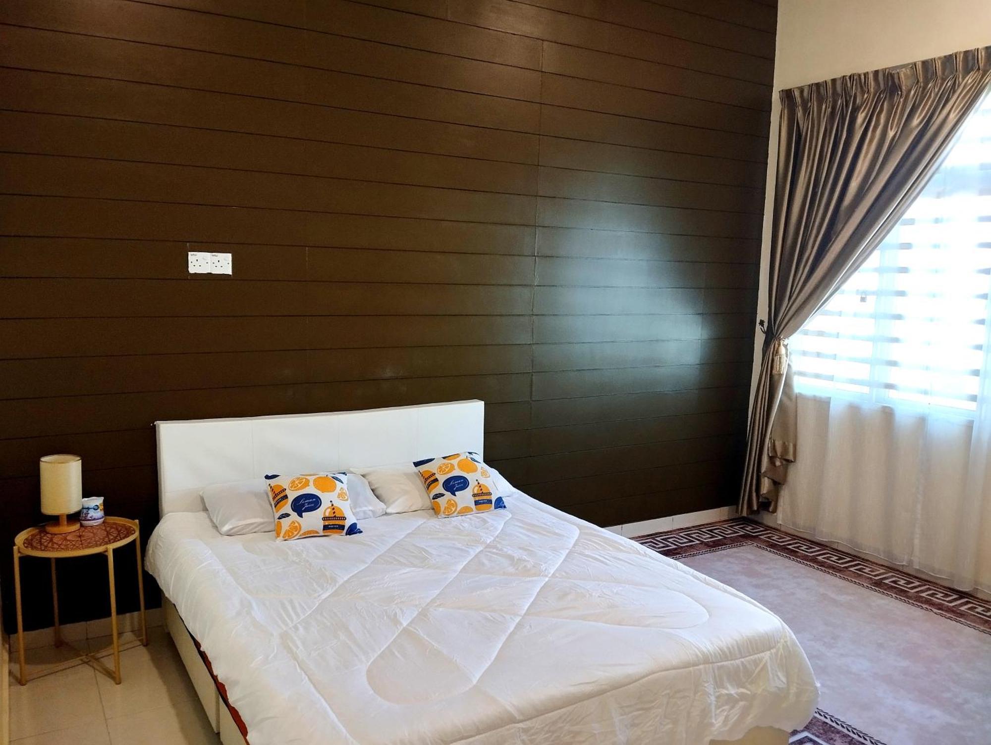 Cosy Casa Hana 4Br 3B Kuantan Exterior foto