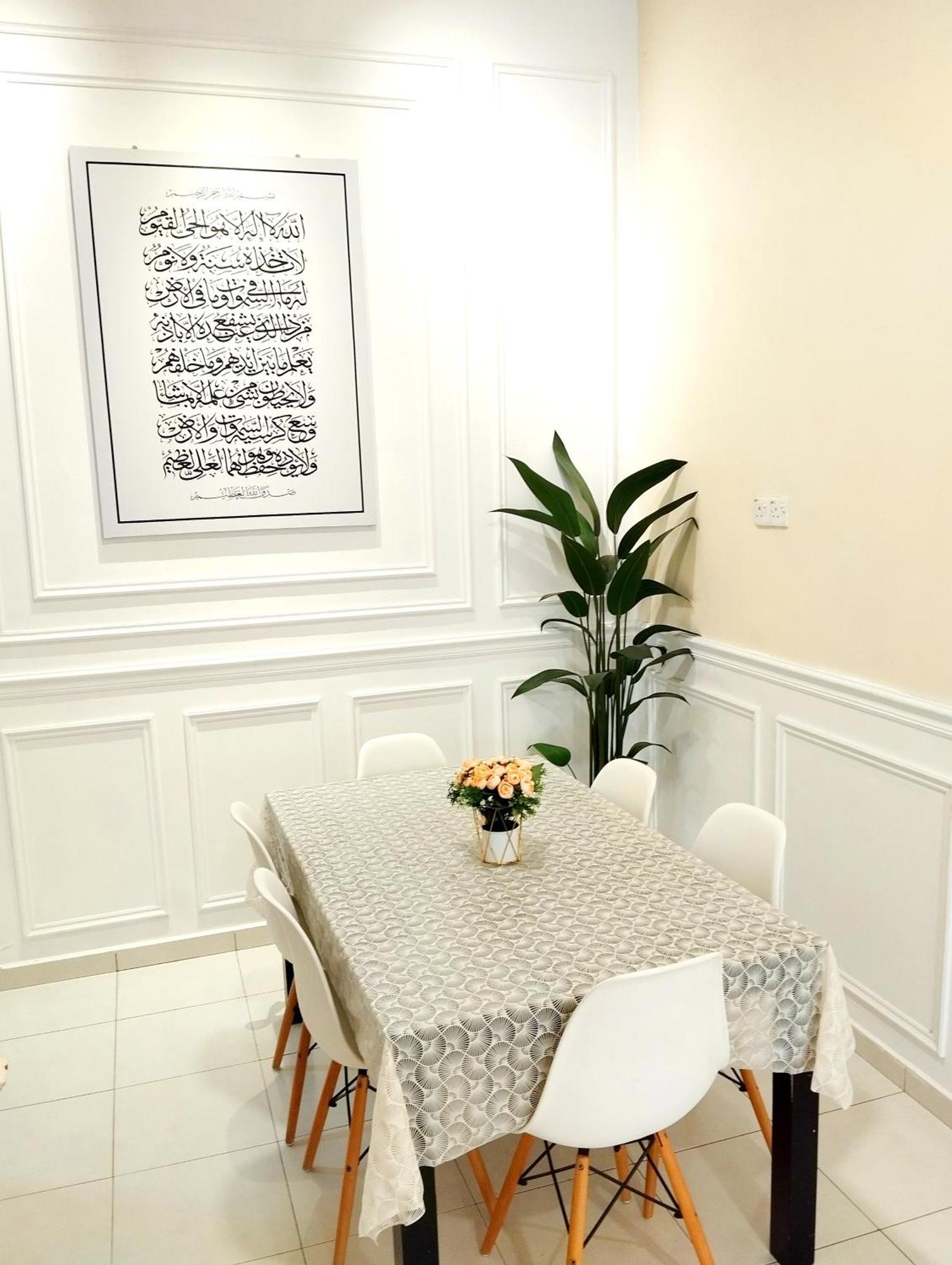 Cosy Casa Hana 4Br 3B Kuantan Exterior foto