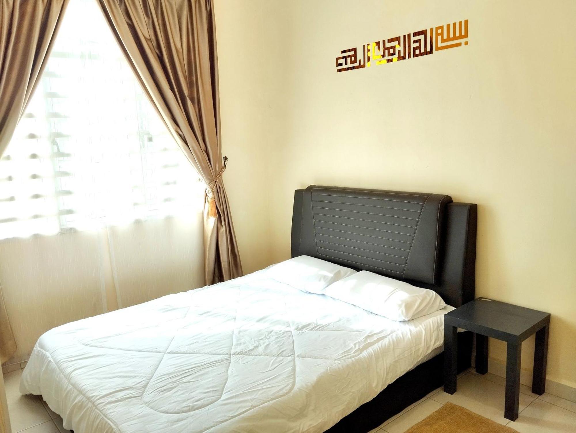 Cosy Casa Hana 4Br 3B Kuantan Exterior foto