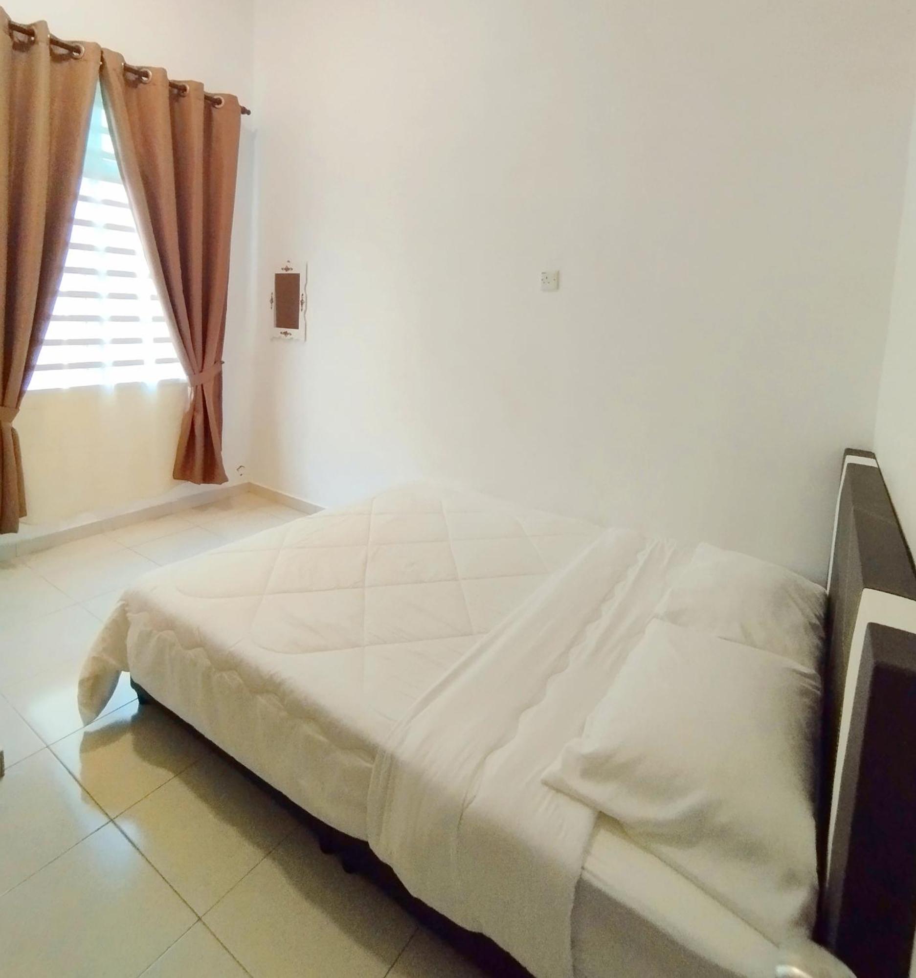 Cosy Casa Hana 4Br 3B Kuantan Exterior foto